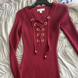 Michael kors dress